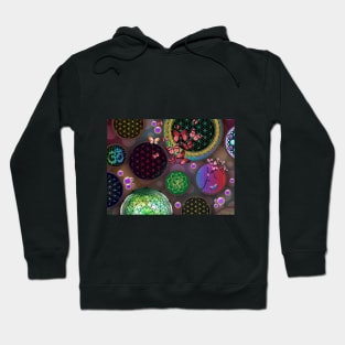 Cosmos Hoodie